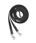 Load image into Gallery viewer, ExionPro Web & Leather Draw Reins
