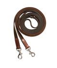 Load image into Gallery viewer, ExionPro Web & Leather Draw Reins
