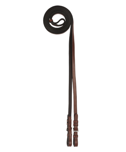 ExionPro Leather Reins