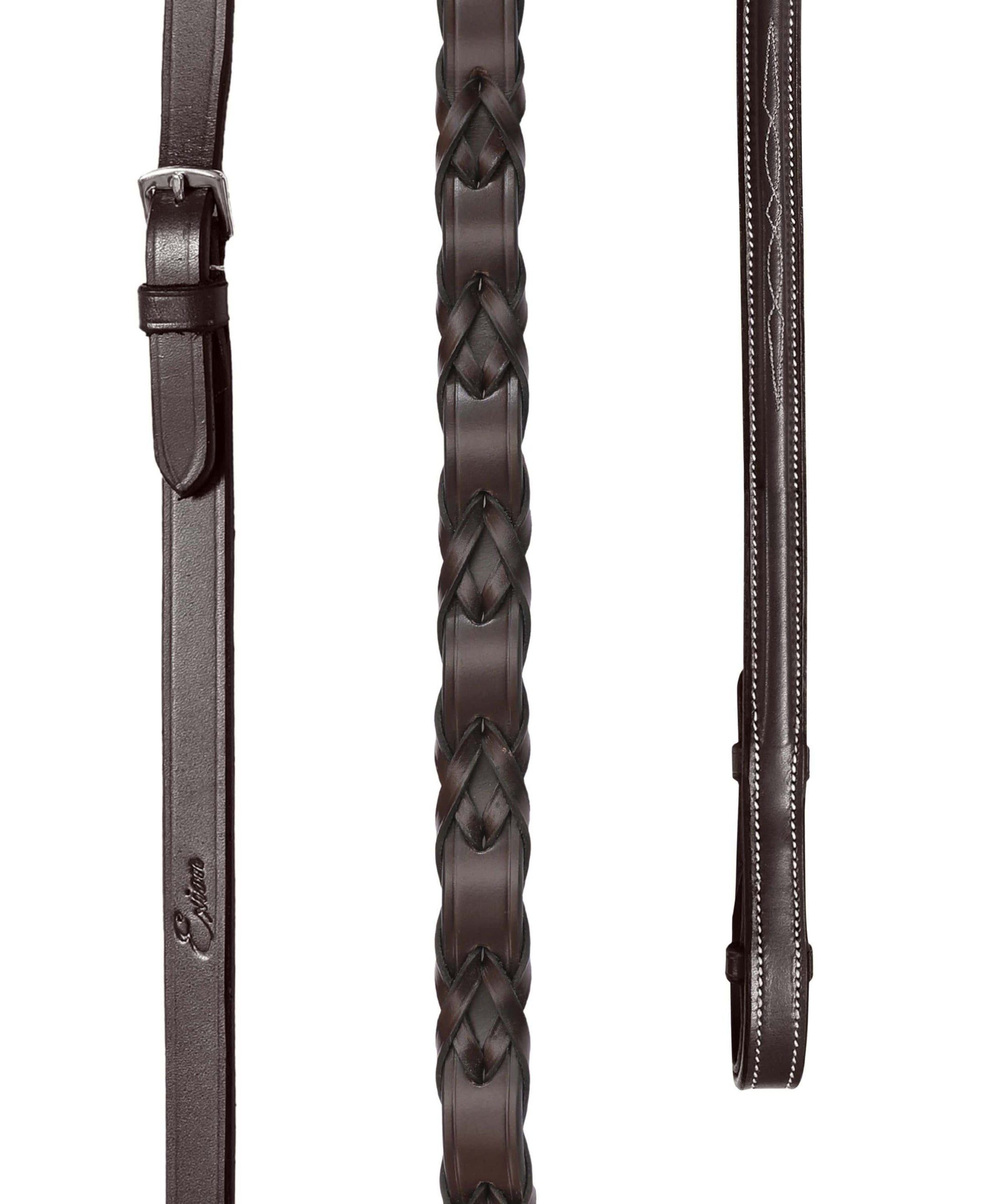 ExionPro Two-Laced Reins