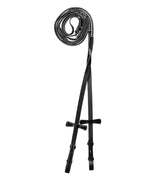 ExionPro Dotted Rubber Reins 