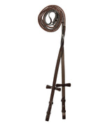 ExionPro Dotted Rubber Reins 