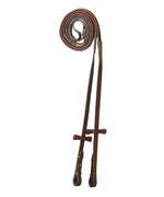 ExionPro Dotted Rubber Reins 