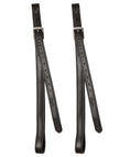 Load image into Gallery viewer, ExionPro Nylon Lined Stirrup Leathers

