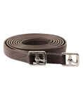 Load image into Gallery viewer, ExionPro Nylon Lined Stirrup Leathers
