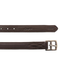 Load image into Gallery viewer, ExionPro Nylon Lined Stirrup Leathers
