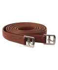 Load image into Gallery viewer, ExionPro Nylon Lined Stirrup Leathers
