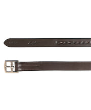 ExionPro Pre-Stretched Stirrup Leathers