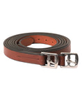 Load image into Gallery viewer, ExionPro Pre-Stretched Stirrup Leathers
