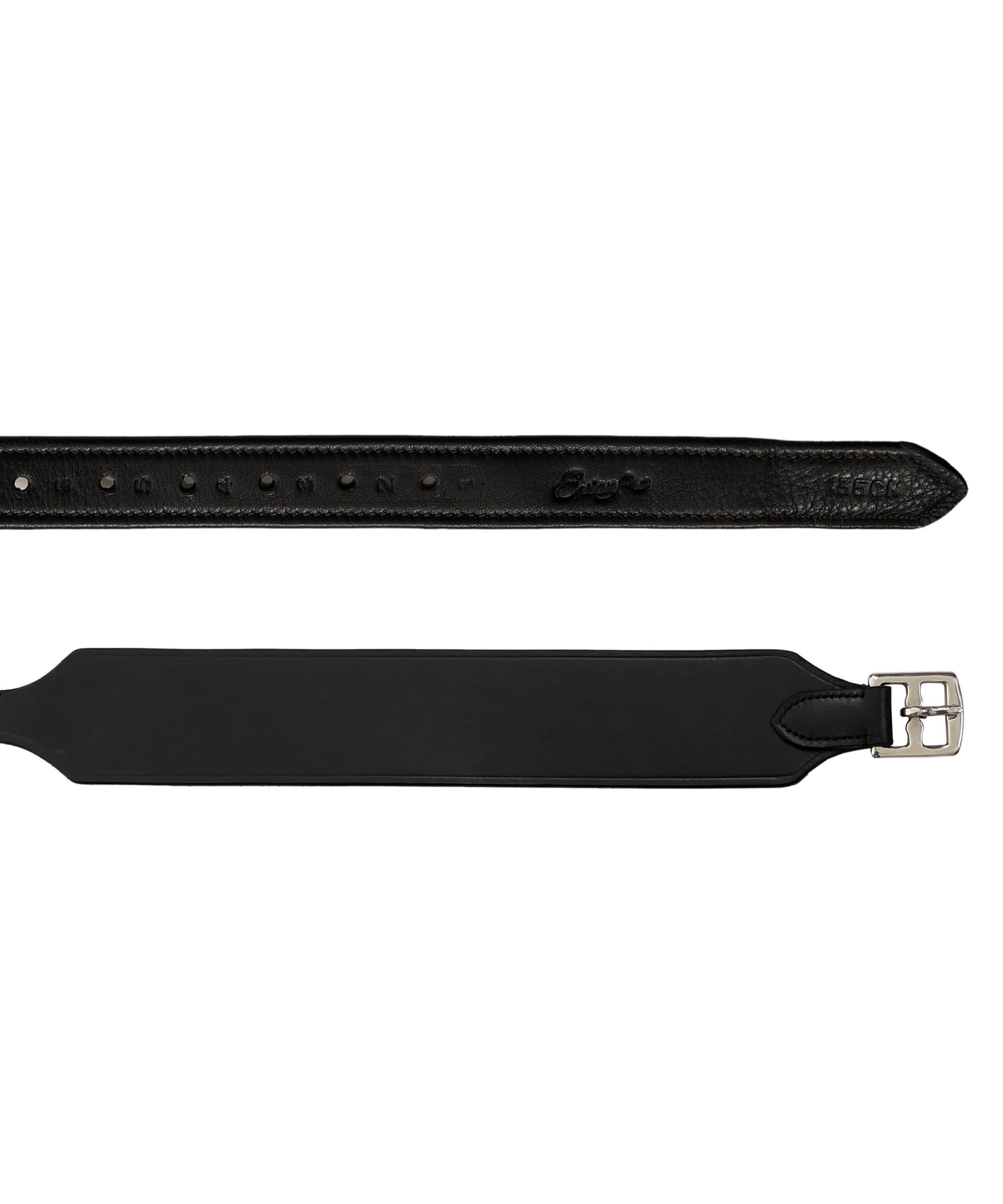ExionPro Wide Stirrup Leathers