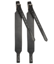 ExionPro Wide Stirrup Leathers