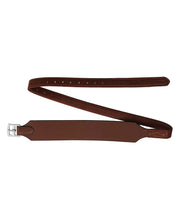 ExionPro Wide Stirrup Leathers