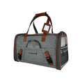 Load image into Gallery viewer, Mr. Peanut's Gold Series Standard Size Airline Compliant Pet Carrier

