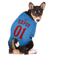 Load image into Gallery viewer, MLB Montreal Expos Throwback Dog Jersey
