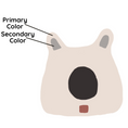 Load image into Gallery viewer, Accent Ears Design | Ear Style Cave
