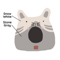 Load image into Gallery viewer, Cat Design | Ear Style Cave

