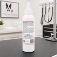 Load image into Gallery viewer, Instant Ear Cleaner For Dogs 4 oz or 12 oz - Removes Wax and Odor
