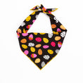 Load image into Gallery viewer, Easter Egg Dog Bandana
