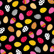 Easter Egg Dog Bandana