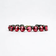 Easy Delight DogNecklace Rose