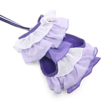 EasyGO Multi Ruffle Purple