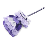 EasyGO Multi Ruffle Purple
