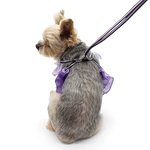 EasyGO Multi Ruffle Purple