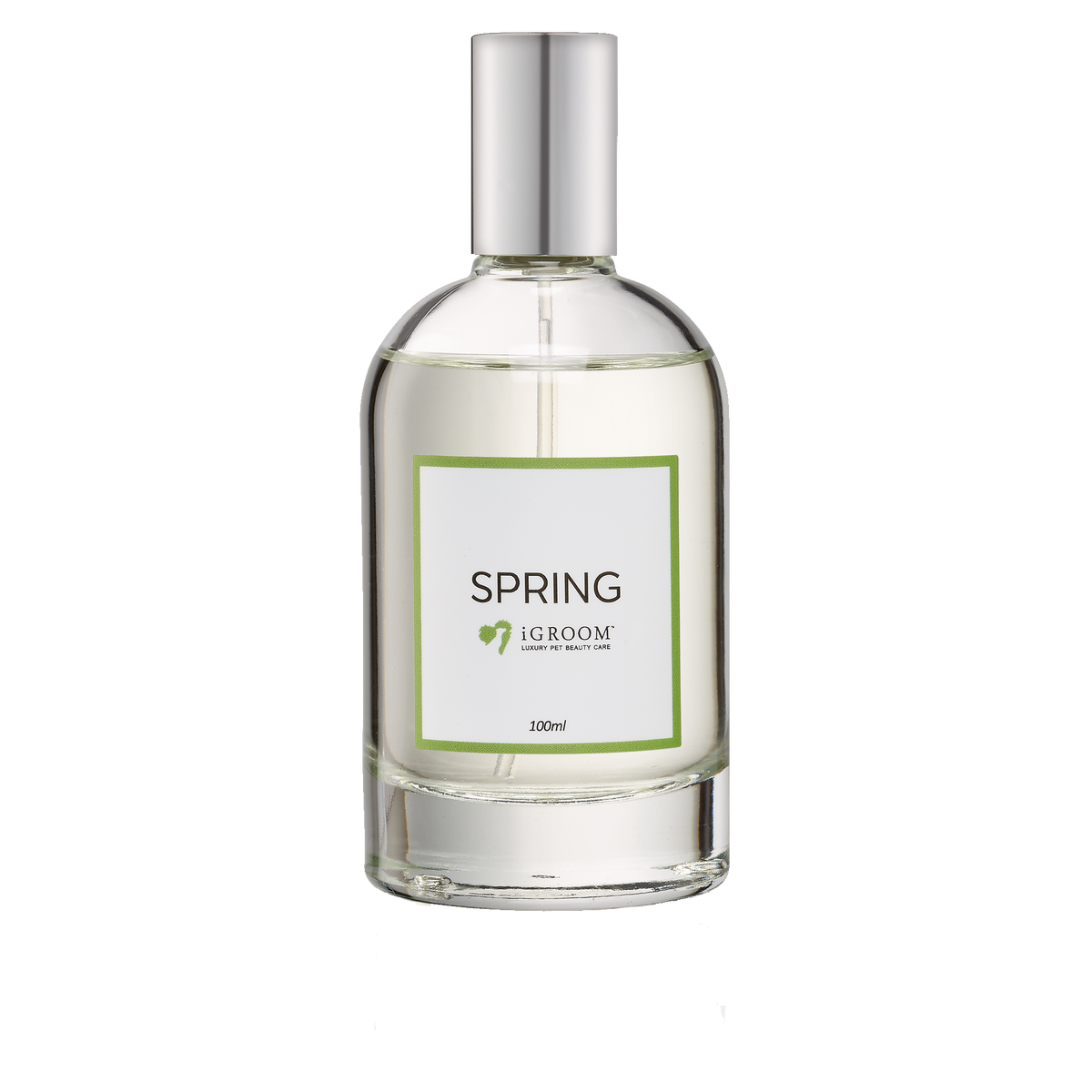 Spring Perfume 100ml by iGroom