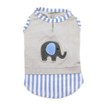 Elephant Tank