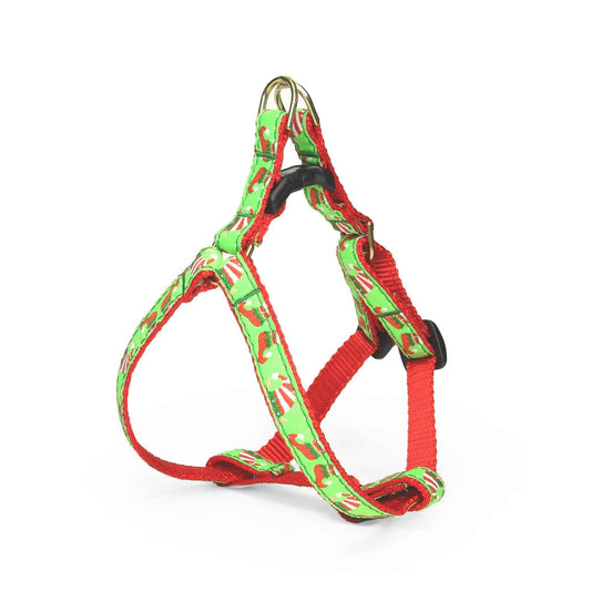 Up Country Elves Small Breed Dog Harness Made in USA