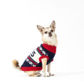 Load image into Gallery viewer, Fab Ski Après Sweater - Southlake Paws
