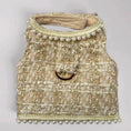 Load image into Gallery viewer, Envogue Dog Harness Pearl
