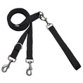 Load image into Gallery viewer, Black Freedom No-Pull Dog Harness

