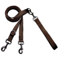 Load image into Gallery viewer, Brown Freedom No-Pull Dog Harness
