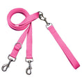 Load image into Gallery viewer, Hot Pink Freedom No-Pull Dog Harness
