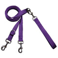 Load image into Gallery viewer, Purple Freedom No-Pull Dog Harness

