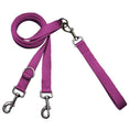 Load image into Gallery viewer, Raspberry Freedom No-Pull Dog Harness
