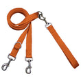 Load image into Gallery viewer, Rust 1″ Only Freedom No-Pull Dog Harness
