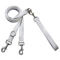 Load image into Gallery viewer, Silver Freedom No-Pull Dog Harness
