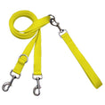 Load image into Gallery viewer, Yellow Freedom No-Pull Dog Harness
