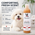 Load image into Gallery viewer, Exfoliating Butter Wash Dog Shampoo Gallons - With Natural Jojoba Beads
