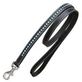 Load image into Gallery viewer, ExionPro Blue Bling Dog Leash
