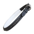 Load image into Gallery viewer, ExionPro Black Bling Dog Collar
