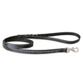 Load image into Gallery viewer, ExionPro Black Bling Dog Leash
