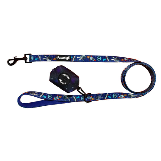 Extra-Furrestrial Leash Kit - Southlake Paws