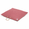Load image into Gallery viewer, Nantucket Waxed Cotton Canvas Dog Bed
