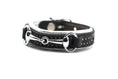 Load image into Gallery viewer, Padded Bit Bracelet - image 2

