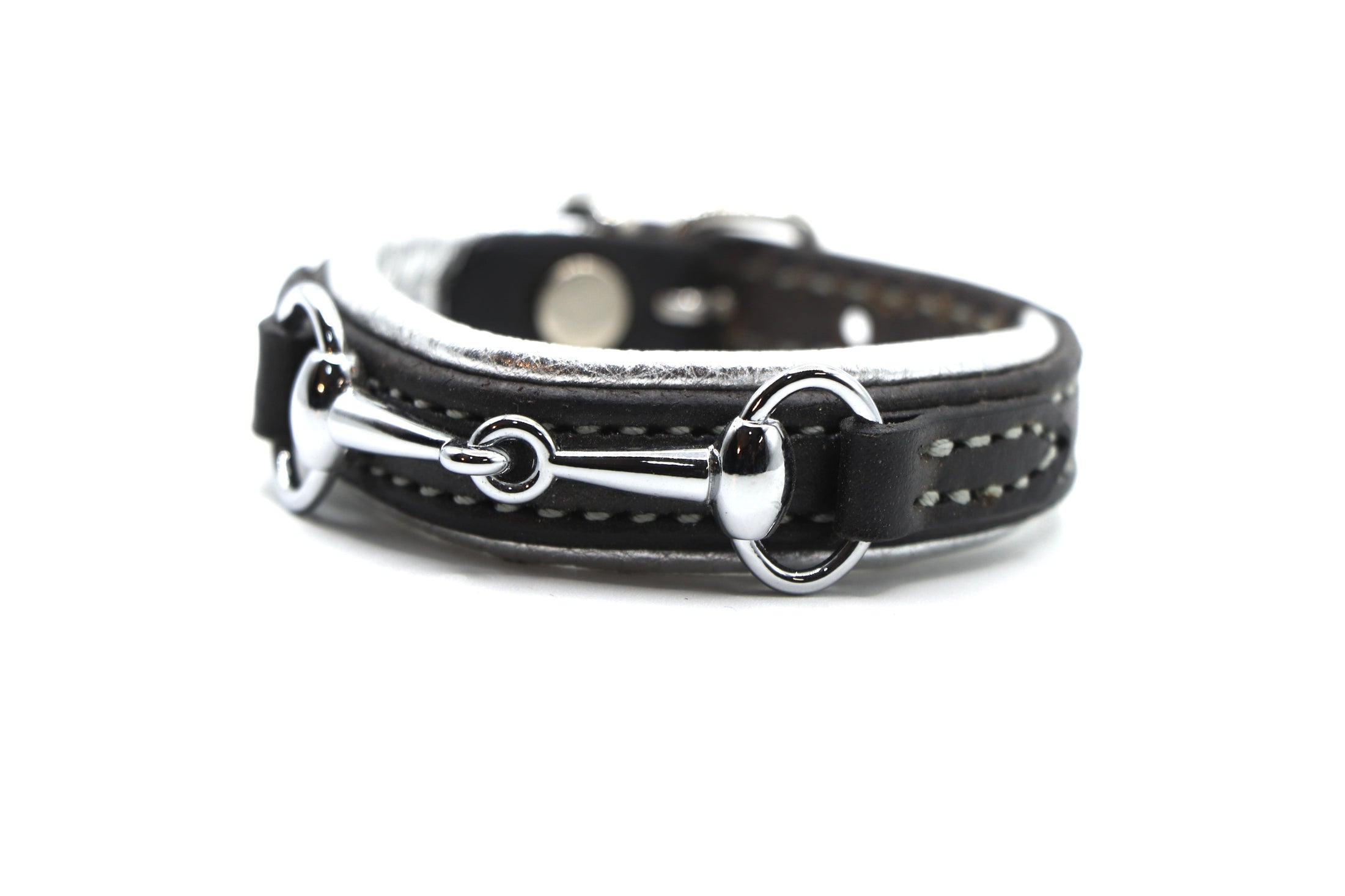 Padded Bit Bracelet - image 2