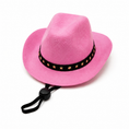 Load image into Gallery viewer, Cowboy Hat
