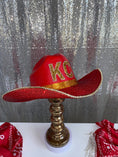 Load image into Gallery viewer, Kansas City Chiefs Hat
